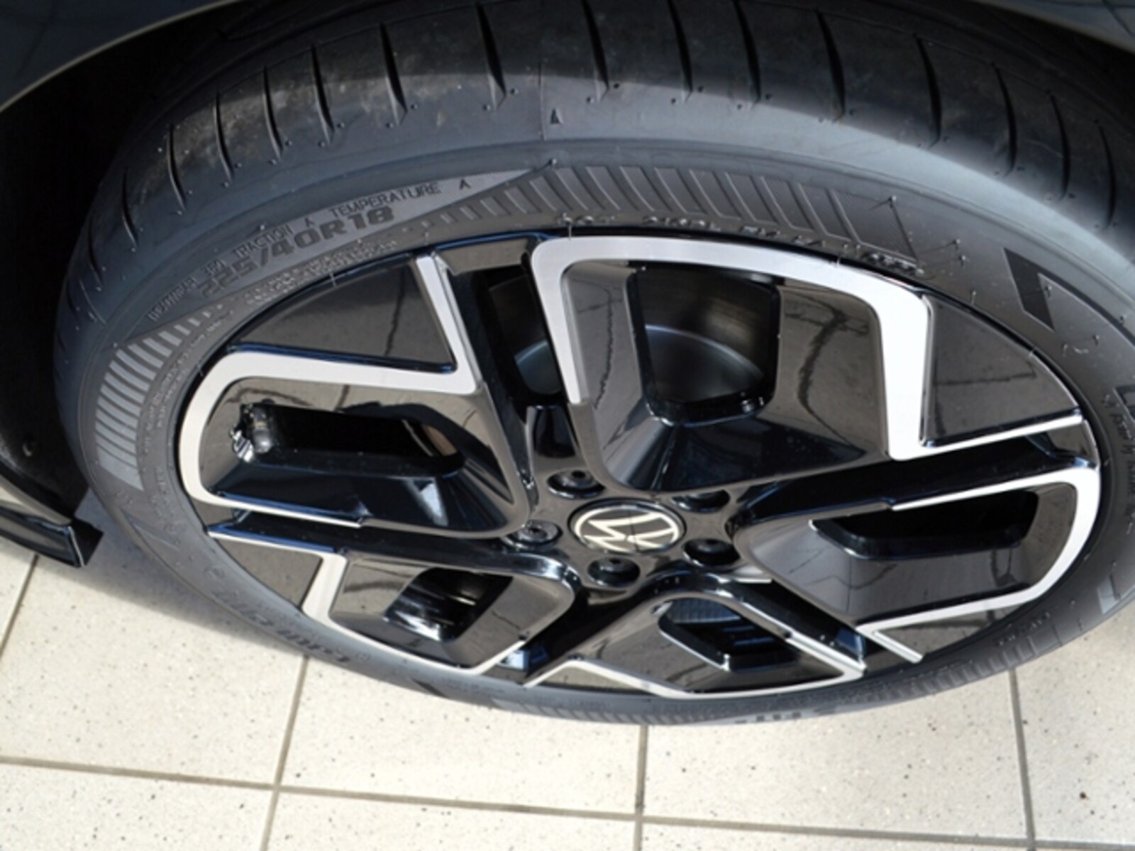 Volkswagen Golf – Bild 12