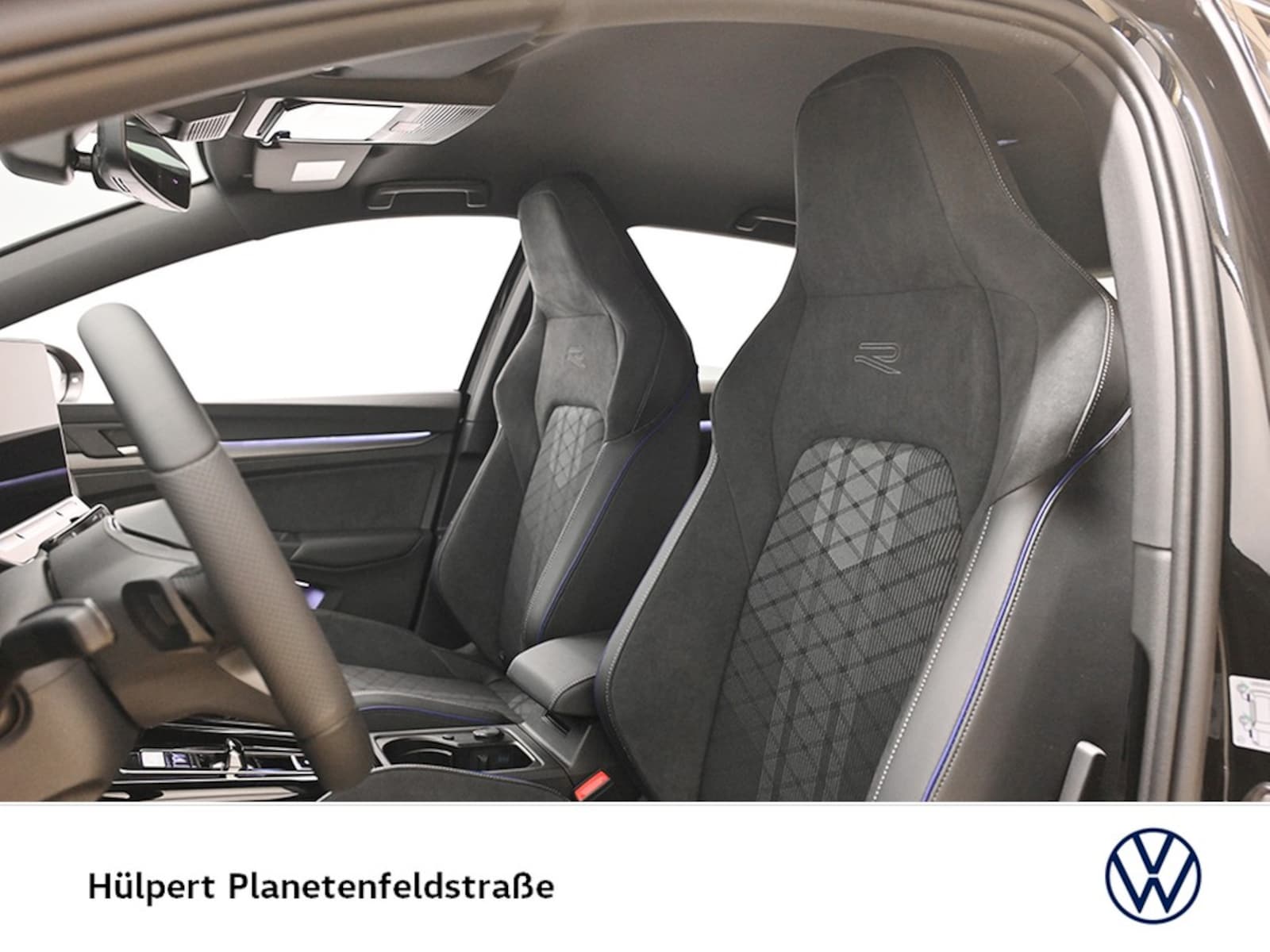 Volkswagen Golf – Bild 9