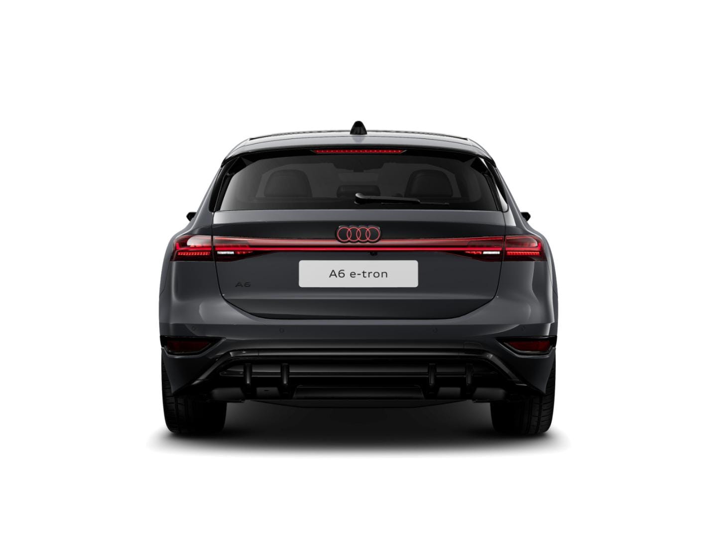 Bild über Audi A6 Avant e-tron e-tron performance - für weitere Informationen kontaktieren Sie den Audi Partner