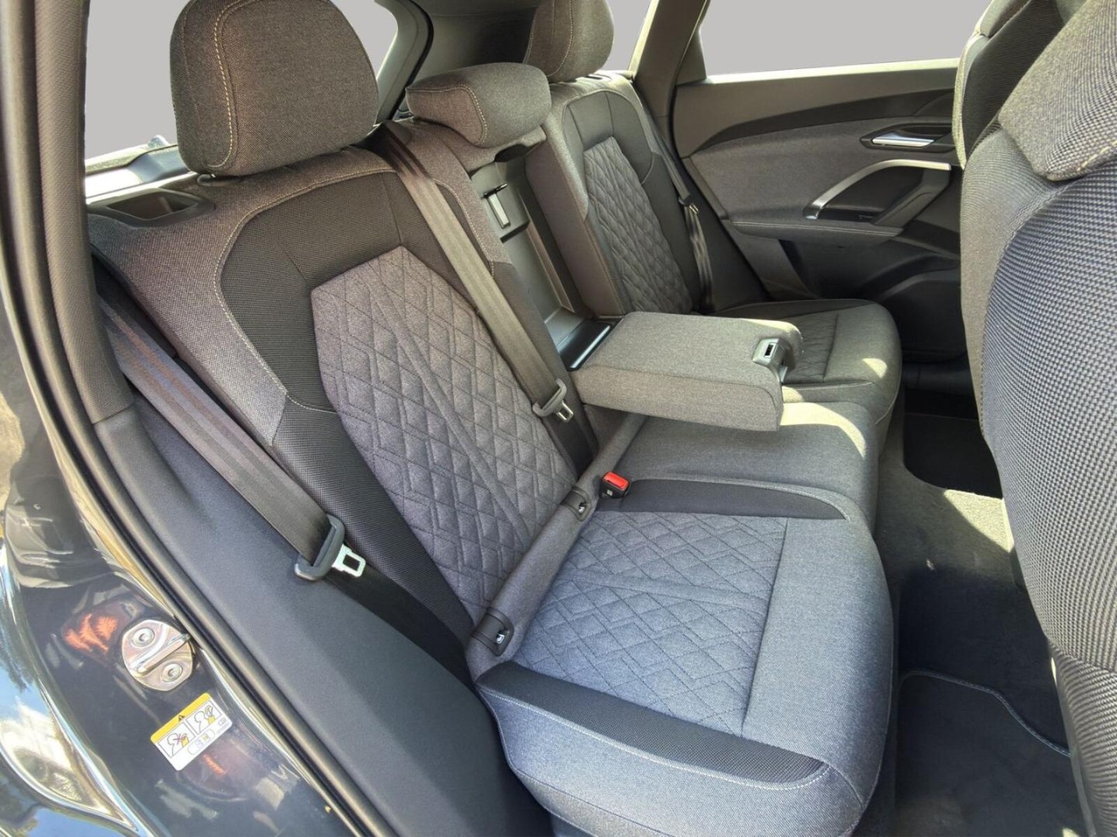 Audi Q5 – Bild 14
