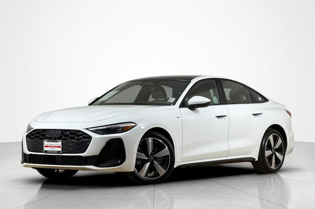 2026 Audi A5