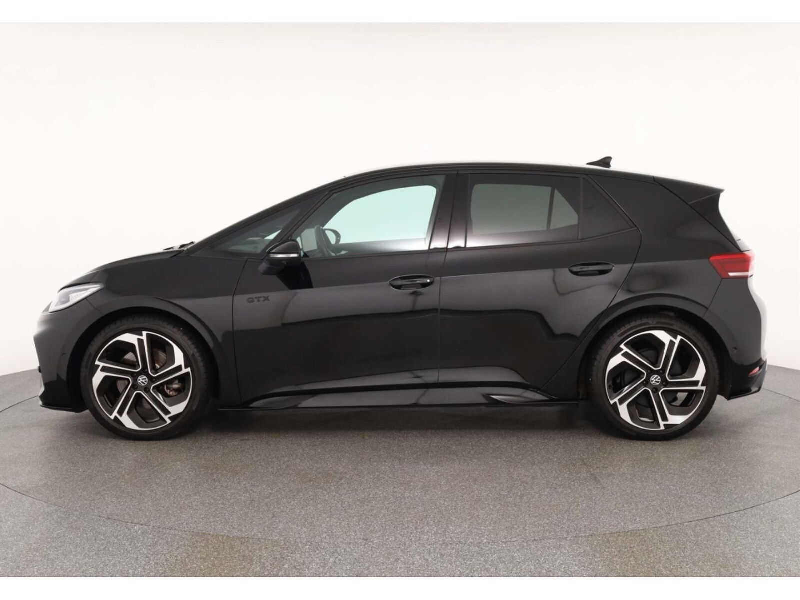 Volkswagen ID.3 – Bild 5