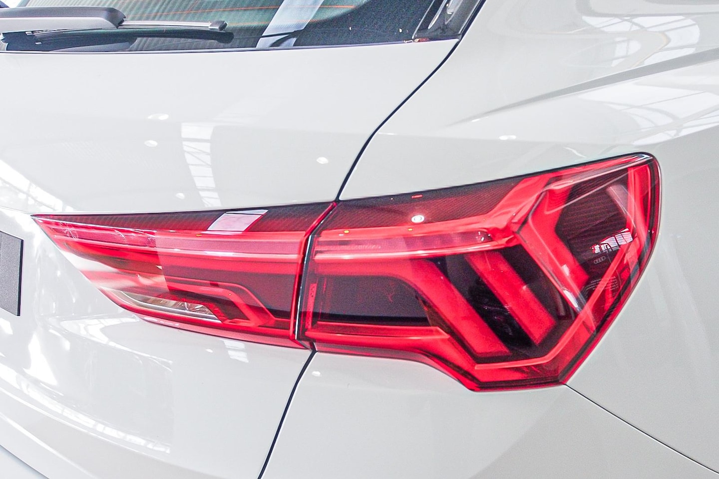 Image about Audi Q3 35 TFSI S tronic