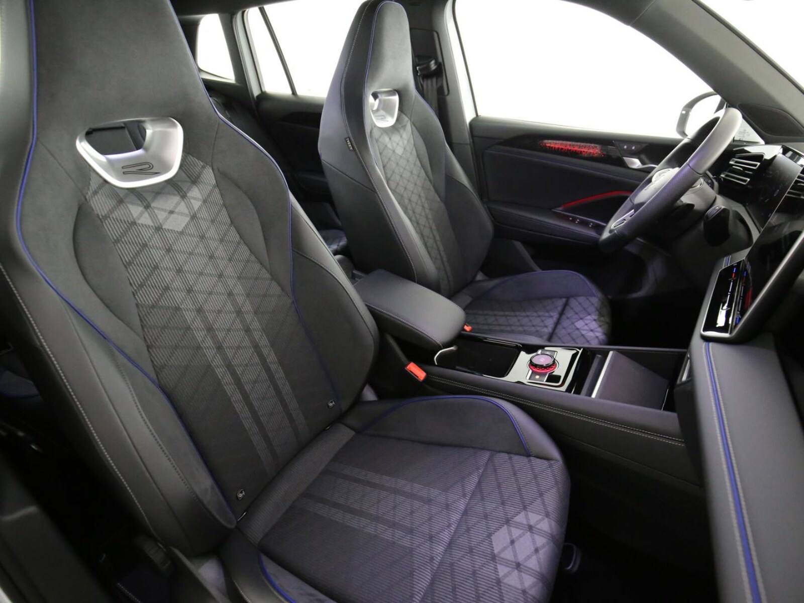 Volkswagen Tiguan – Bild 18