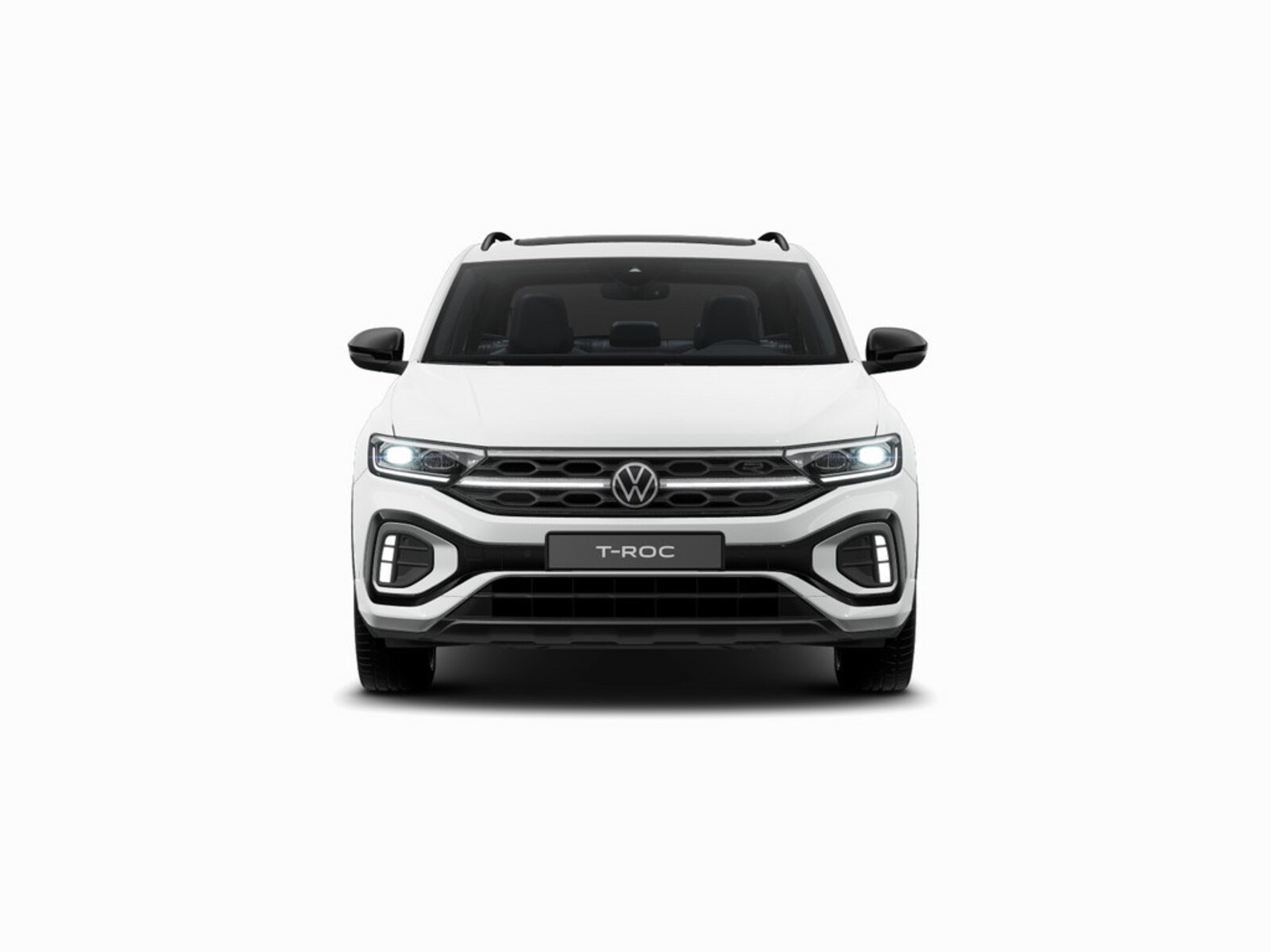 Volkswagen T-Roc – Bild 7