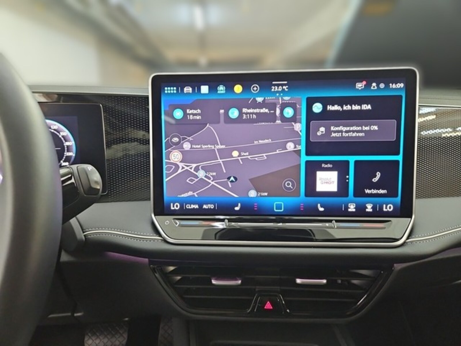 Volkswagen Passat – Bild 23