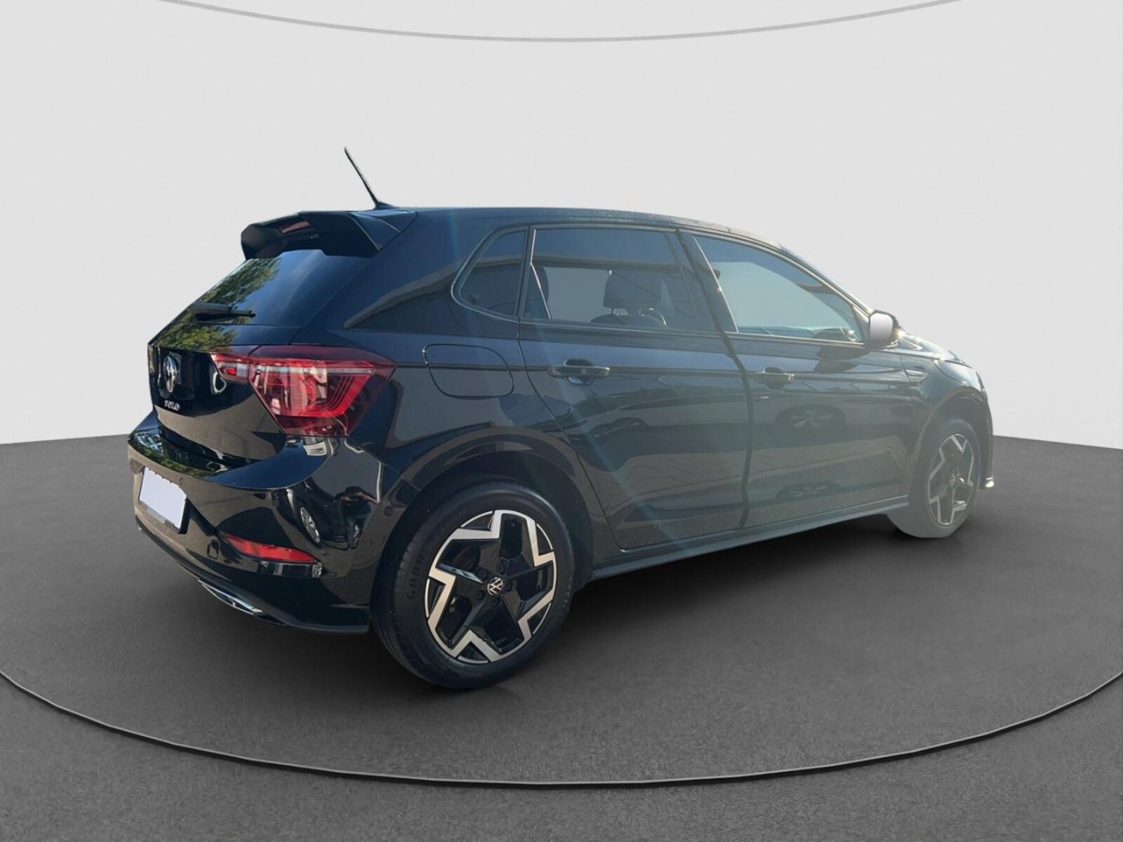 Volkswagen Polo – Bild 9