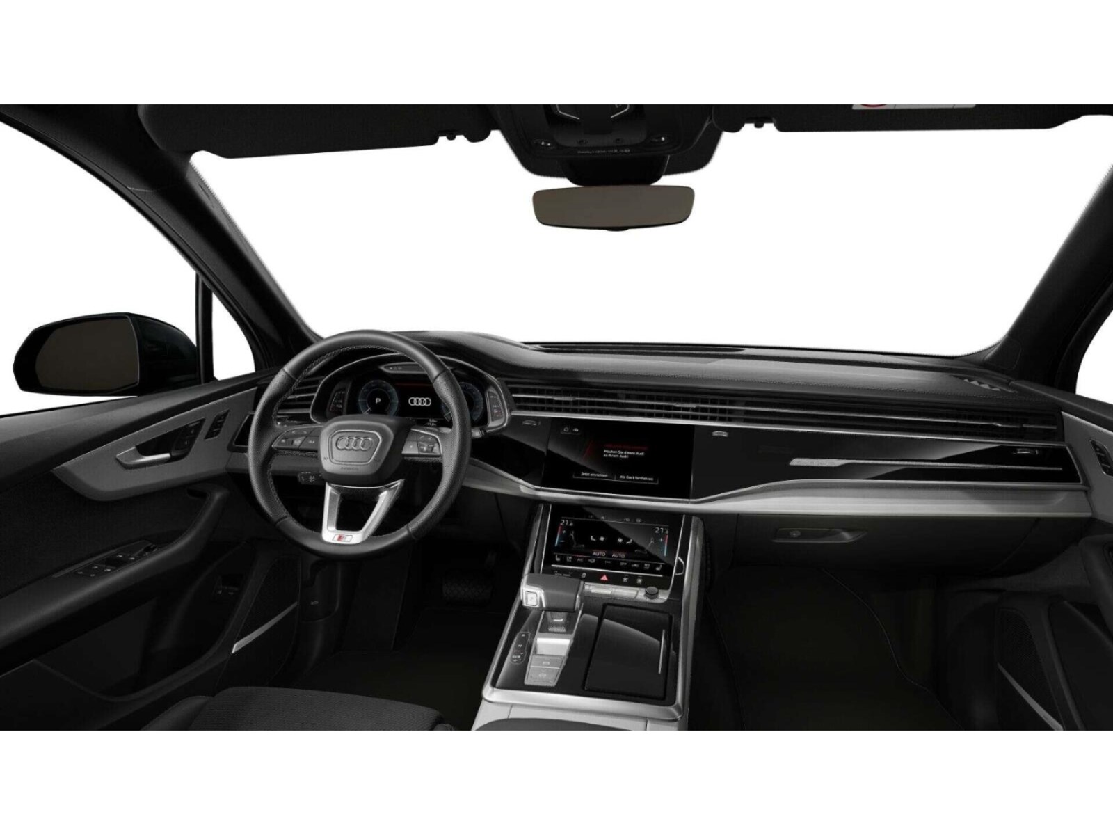Audi Q7 – Bild 9