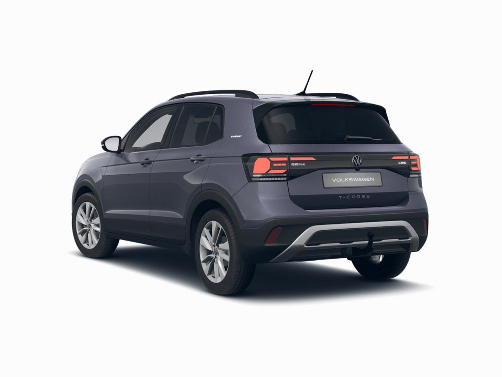 Volkswagen T-Cross – Bild 3