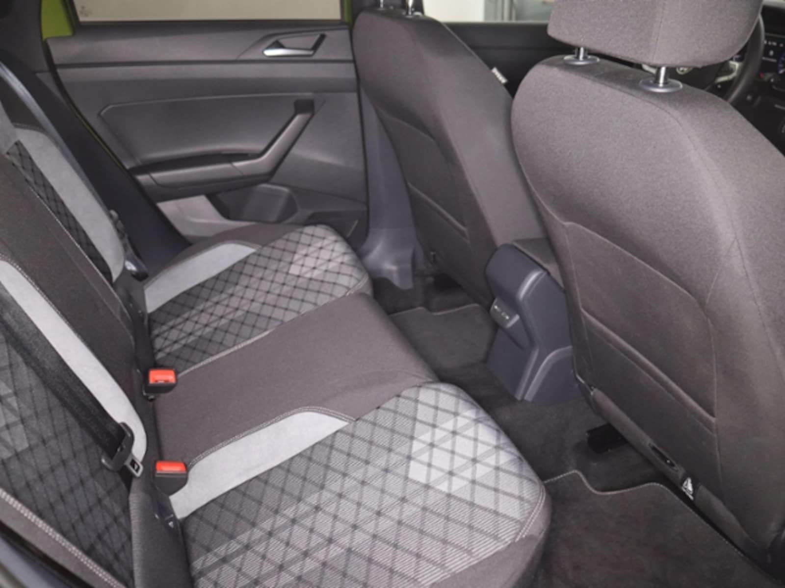 Volkswagen Taigo – Bild 13