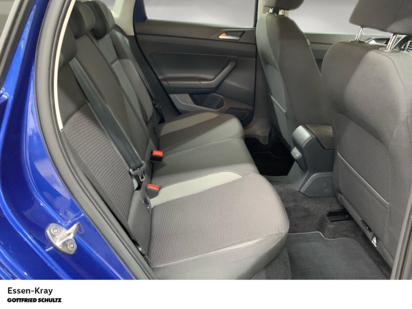 Volkswagen Polo – Bild 7