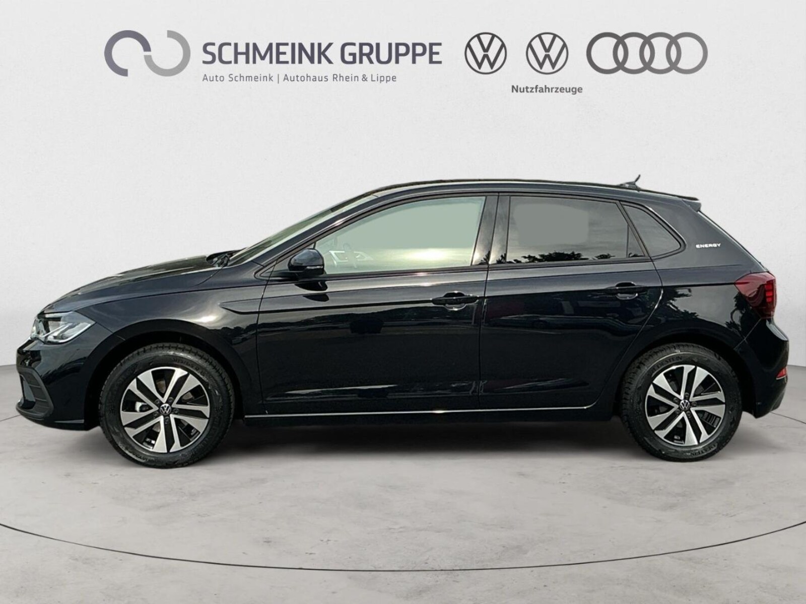 Volkswagen Polo – Bild 3