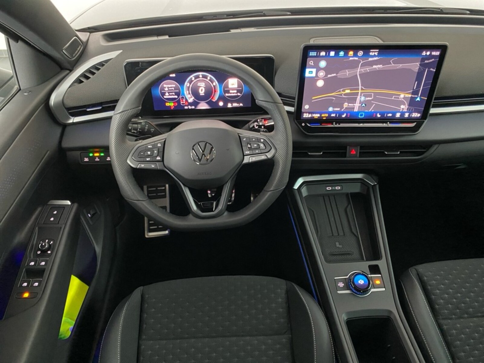 Volkswagen T-Roc – Bild 9