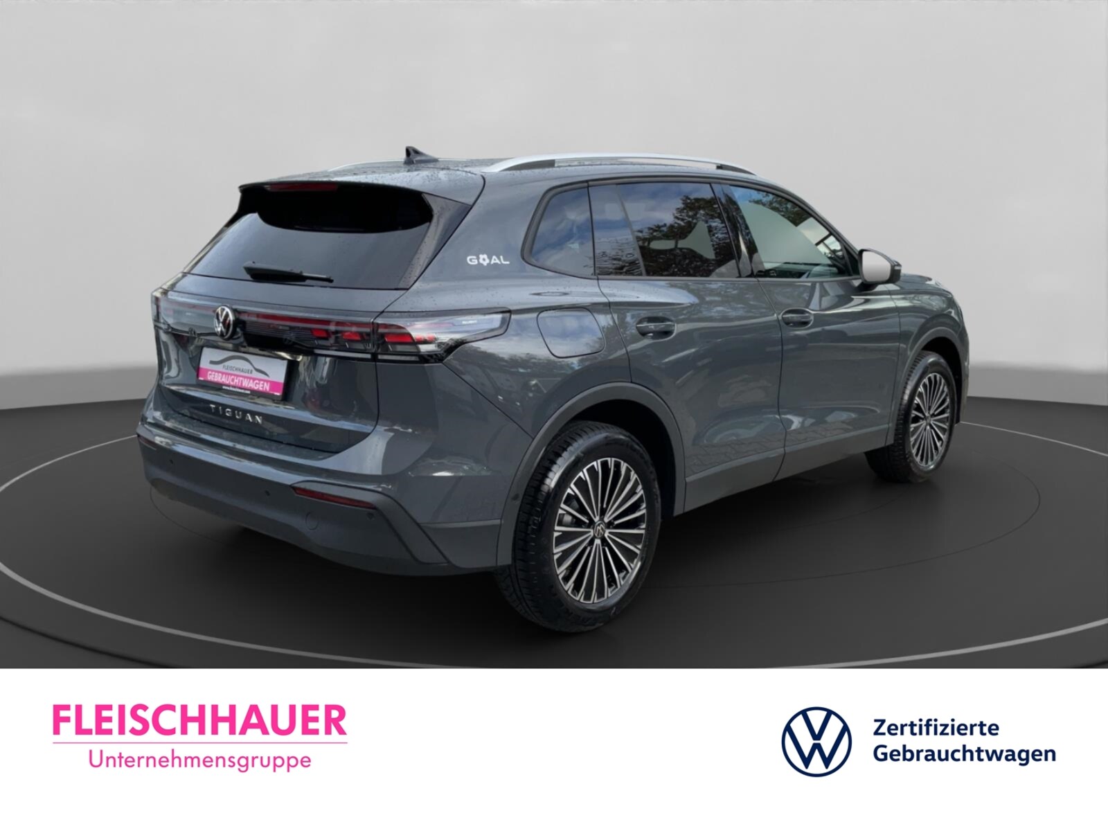 Volkswagen Tiguan – Bild 6