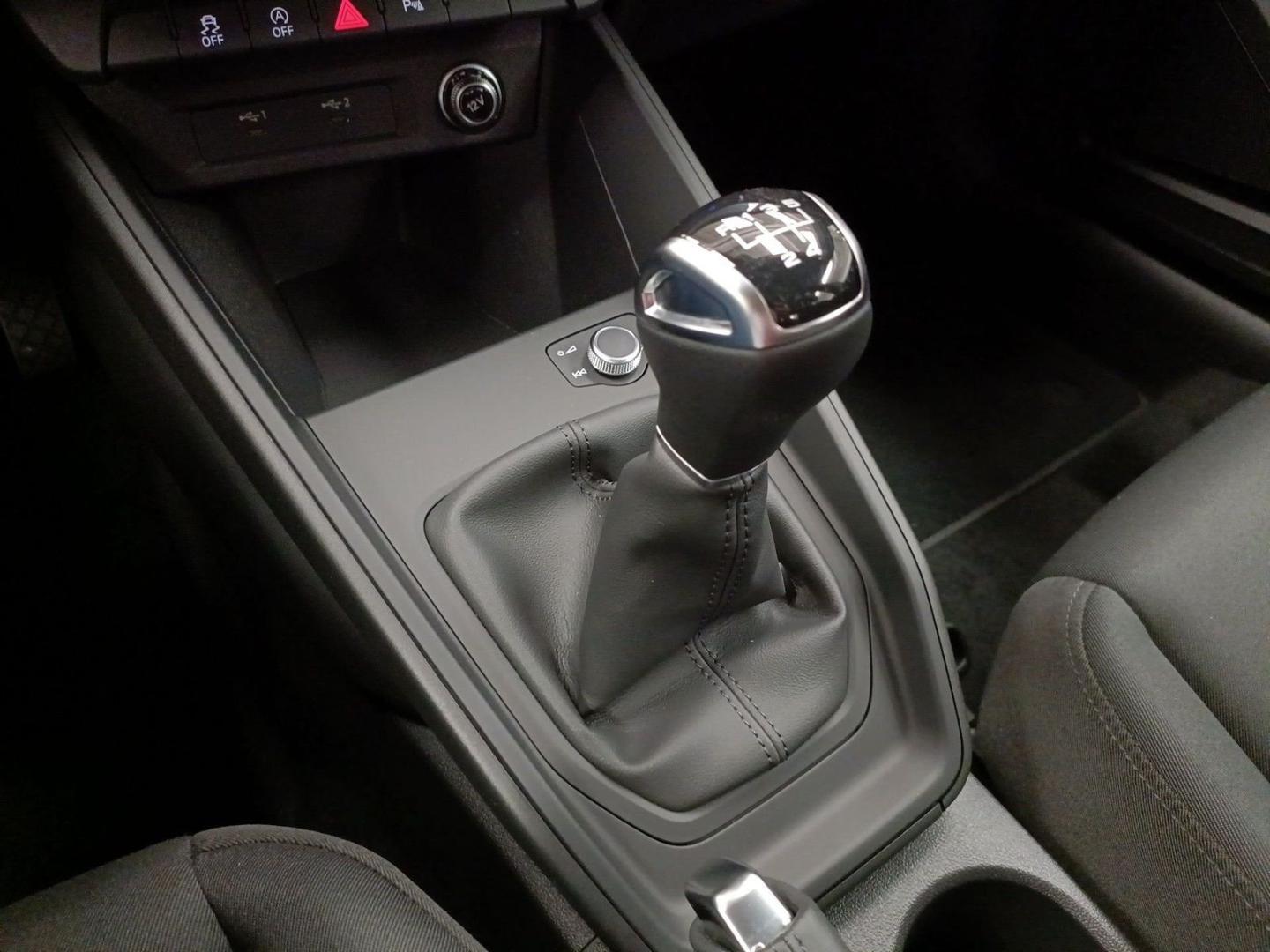 Audi A1 allstreet