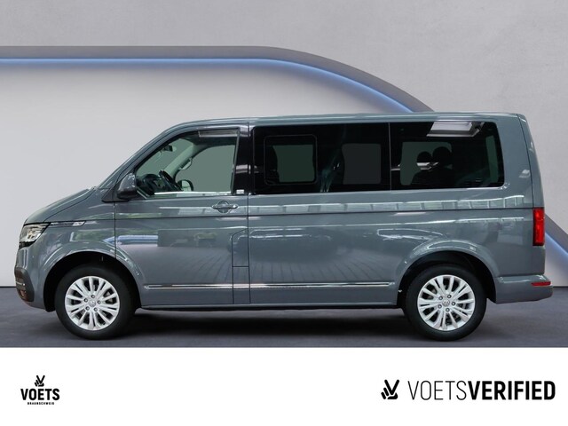 Volkswagen T6.1 Multivan