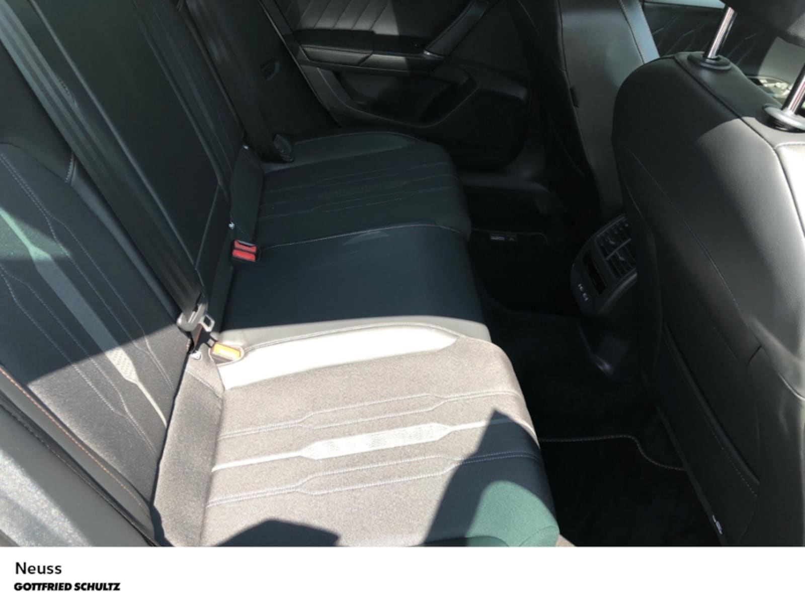 CUPRA Formentor – Bild 6