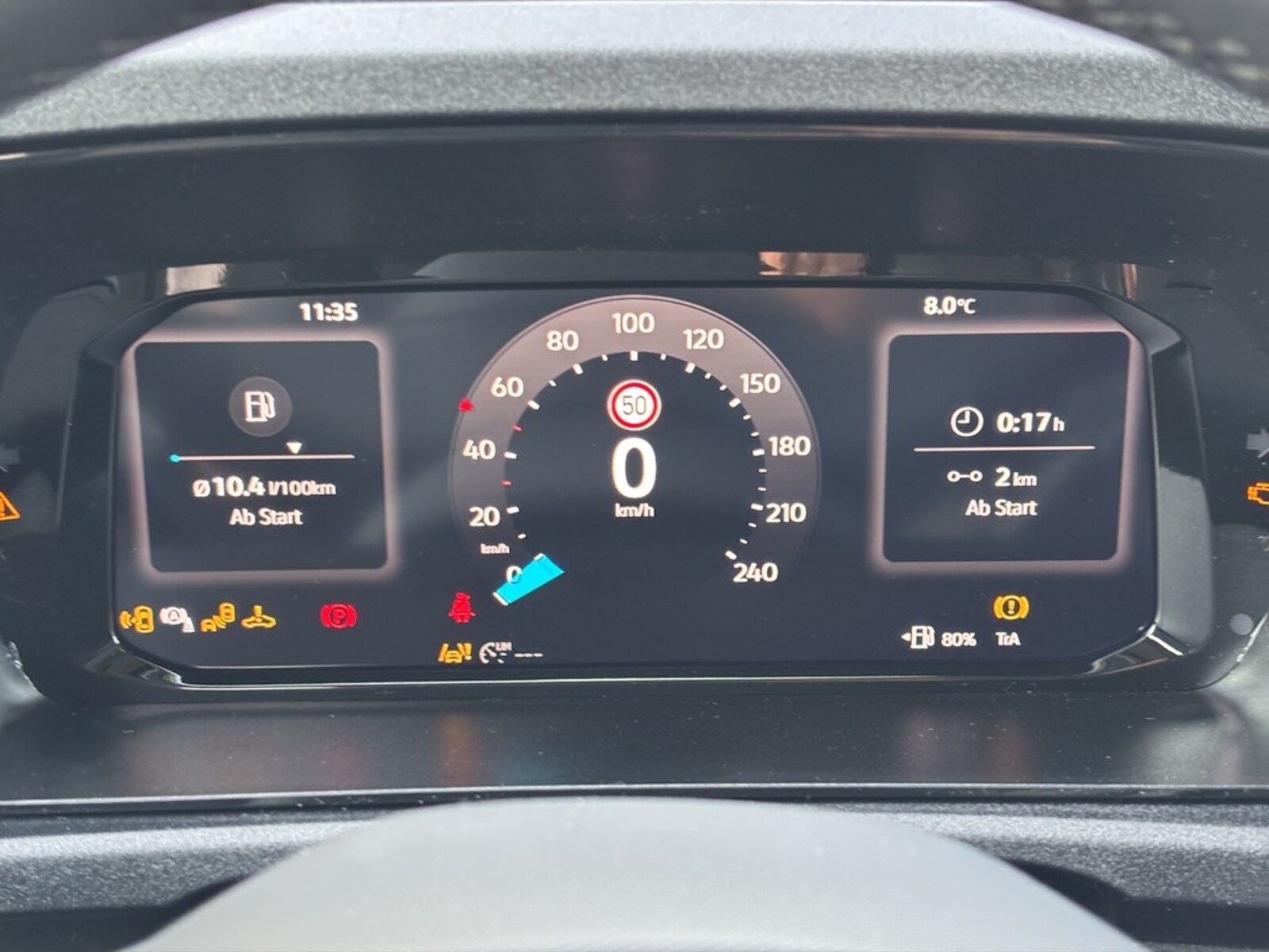 Volkswagen Caddy Maxi – Bild 13