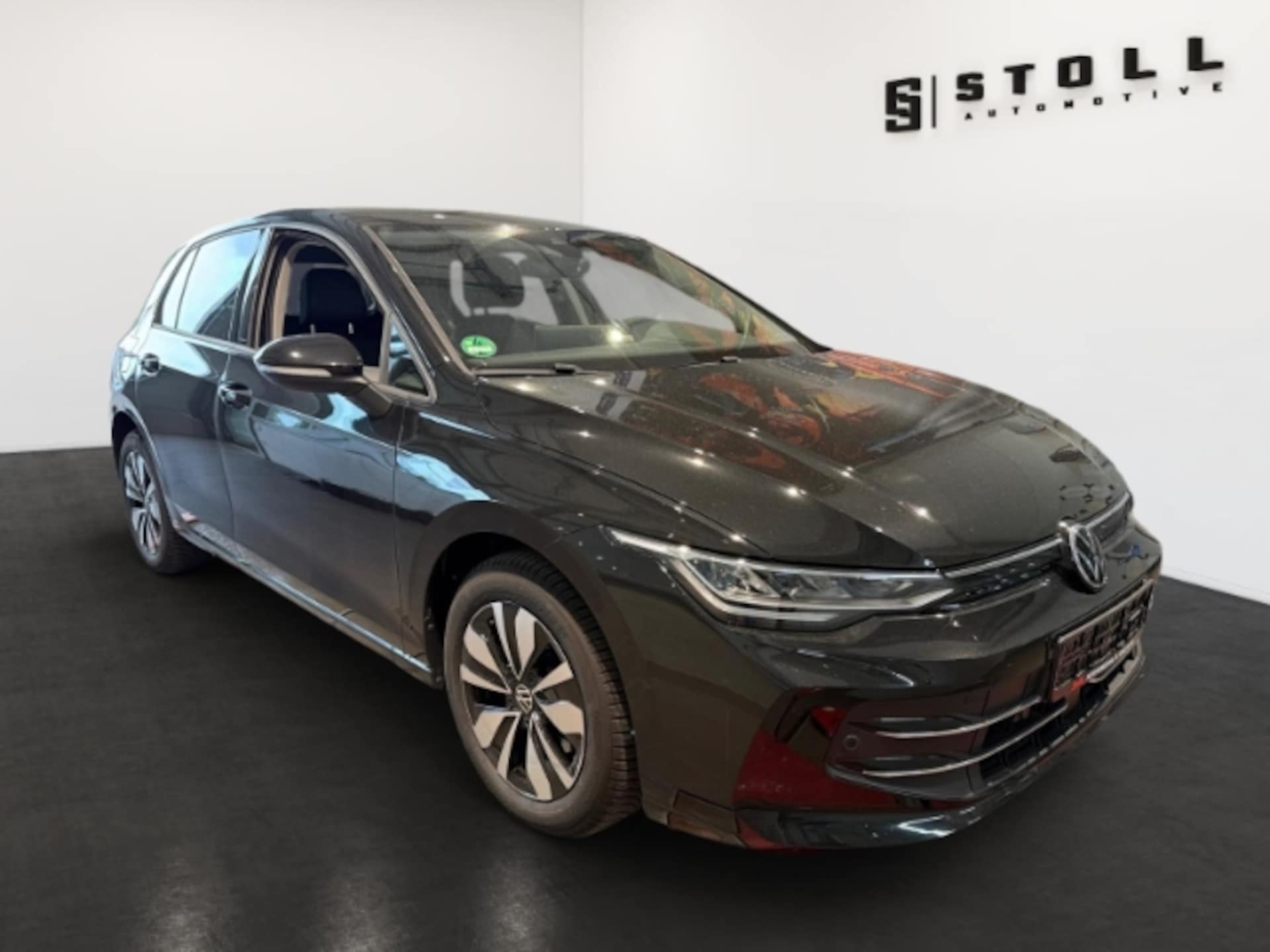 Volkswagen Golf Goal