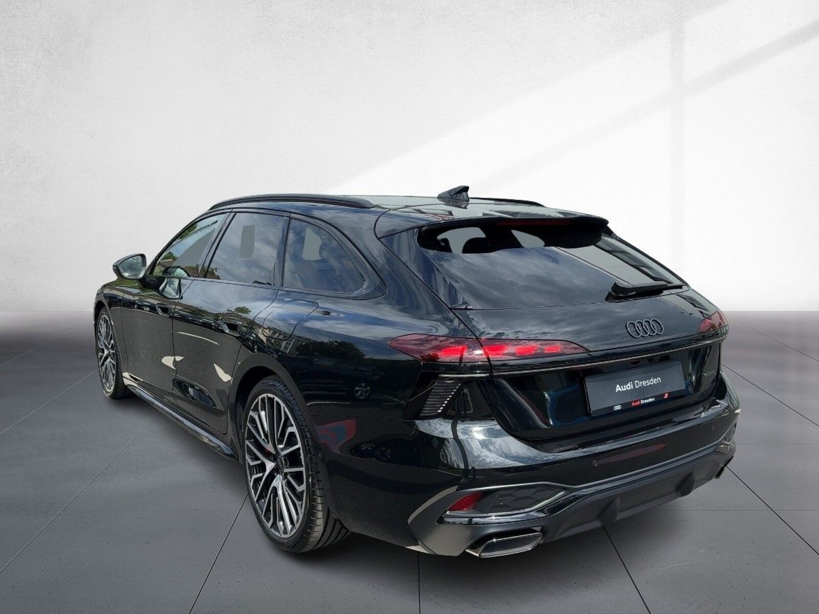 Audi A6 Avant – Bild 3