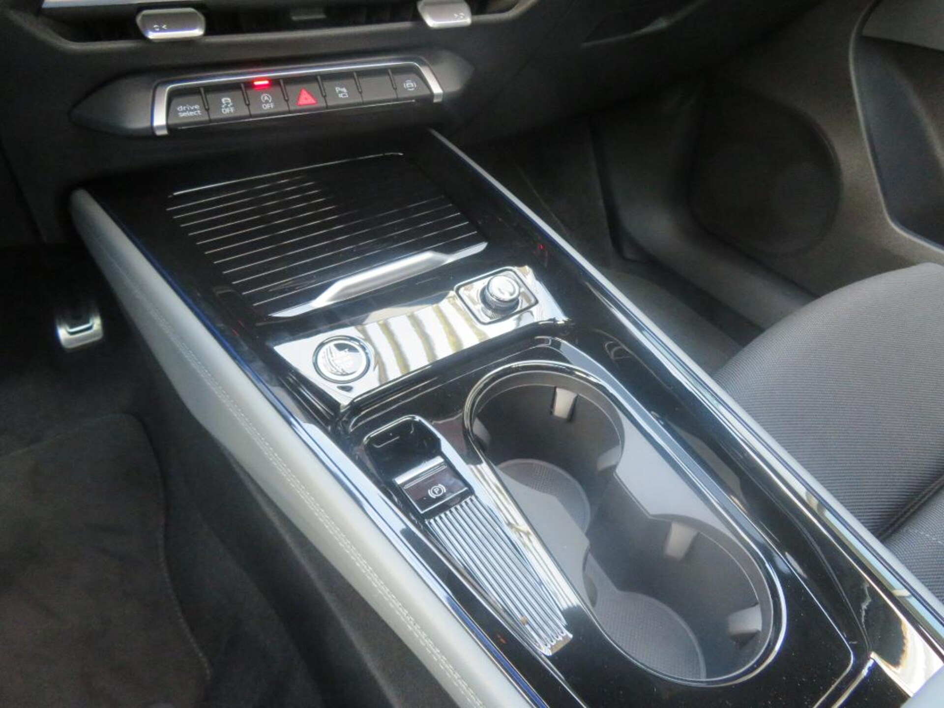 Audi Q3 Sportback S line