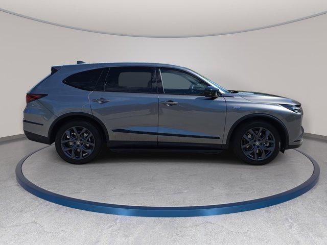 2023 Acura MDX