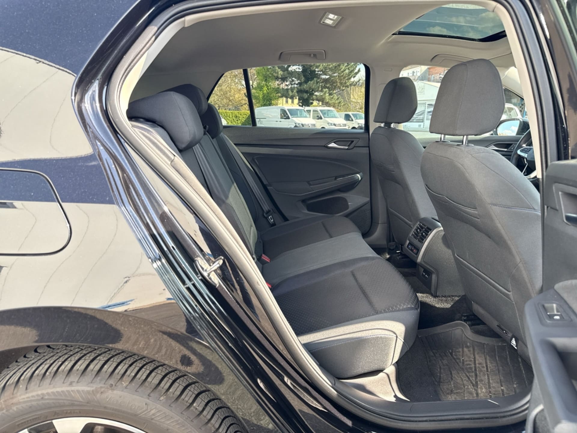Volkswagen Golf United