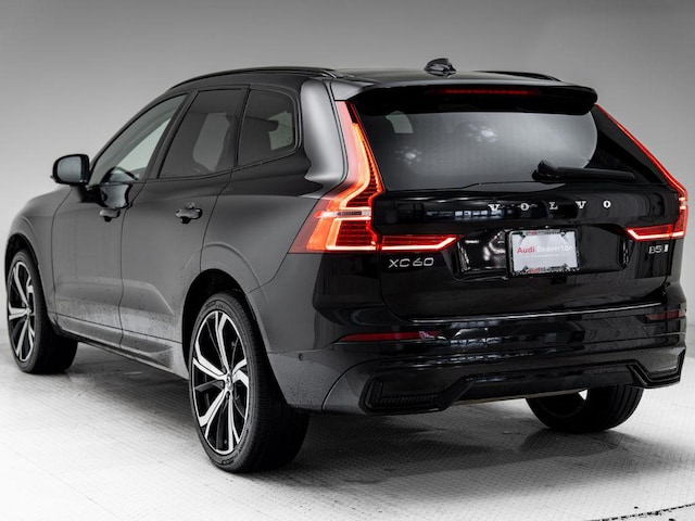 2023 Volvo XC60