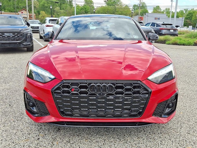 2024 Audi S5 Sportback