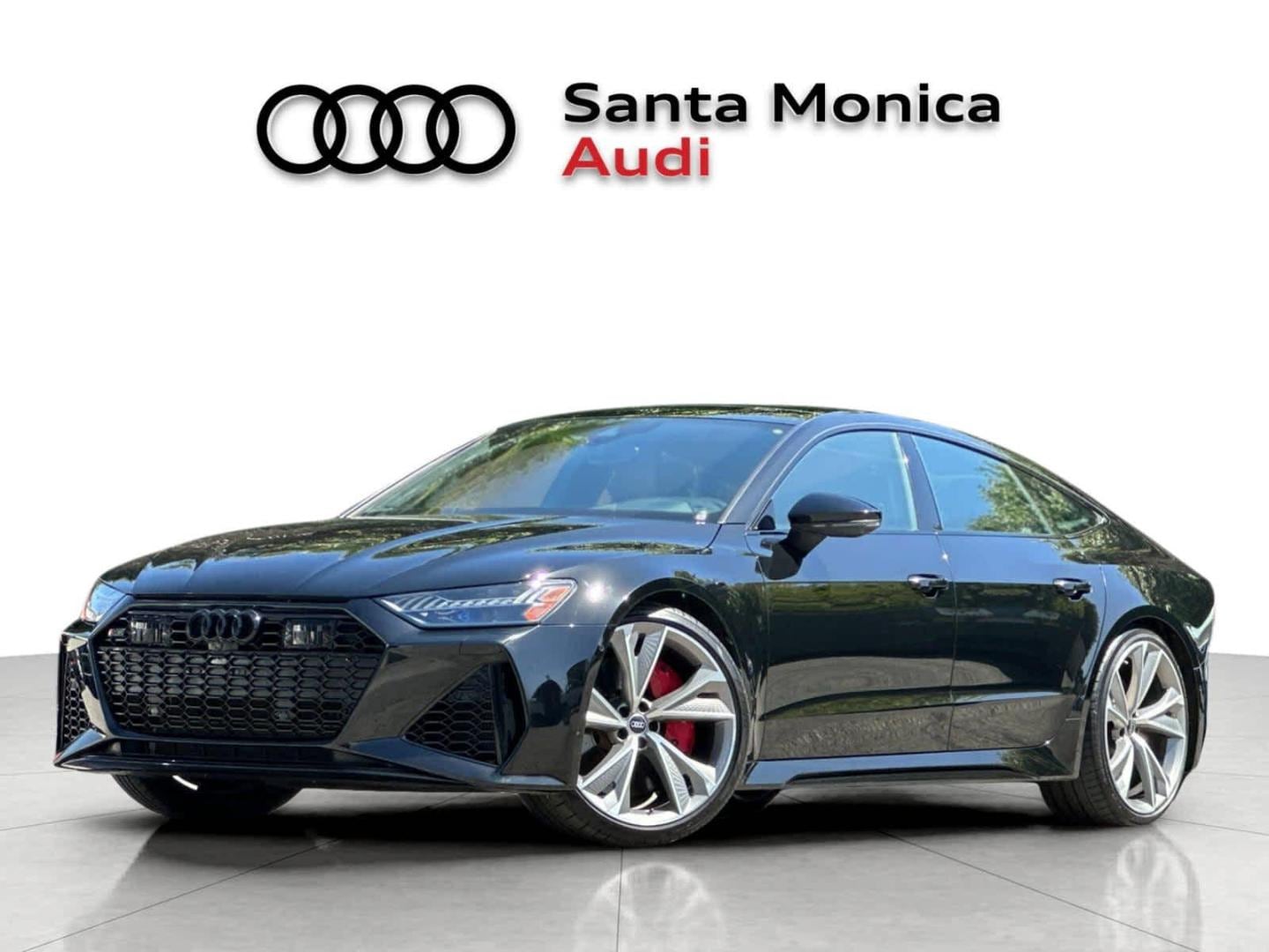 2022 Audi RS7 -'s photo