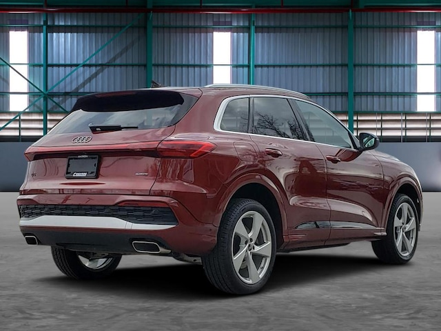 2025 Audi Q5 Premium Plus - Photo 5