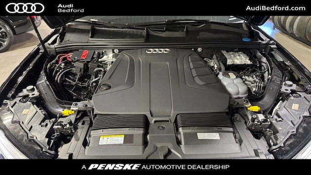 2026 Audi Q7 Premium Plus - Photo 10