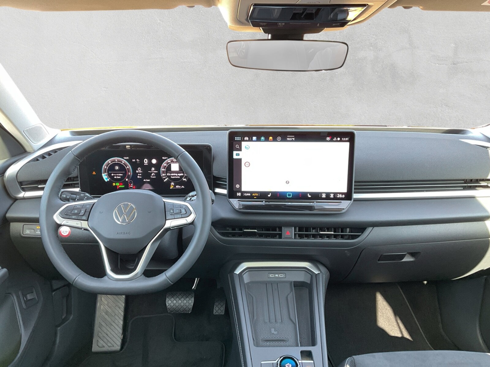 Volkswagen T-Roc – Bild 9