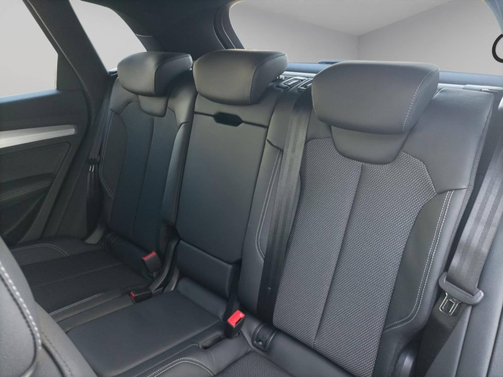 Audi Q5 SUV S line