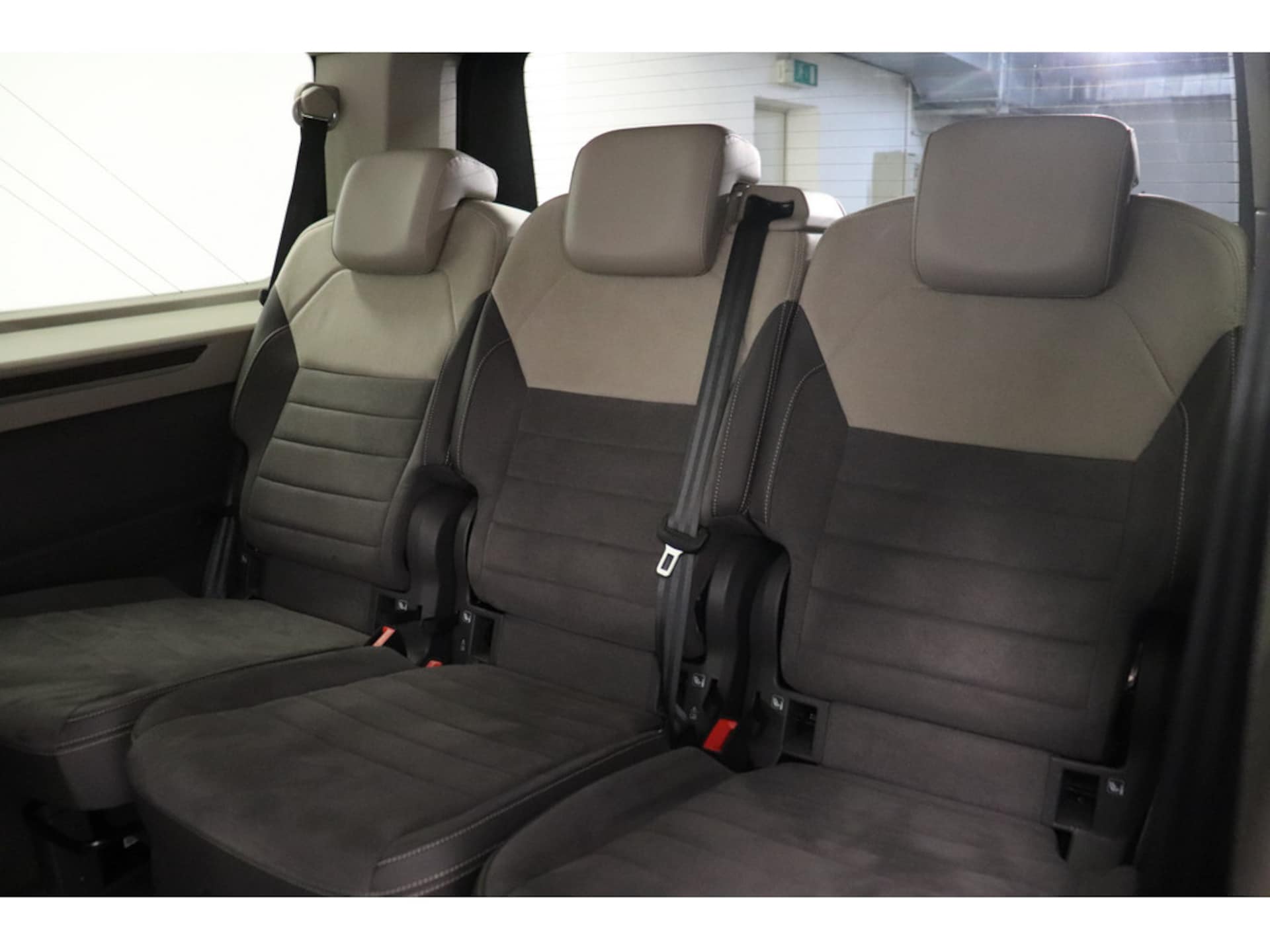 Volkswagen Multivan Langversion Style