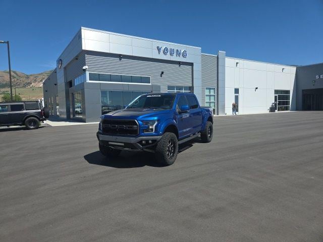 Photo of 2017 Ford F-150