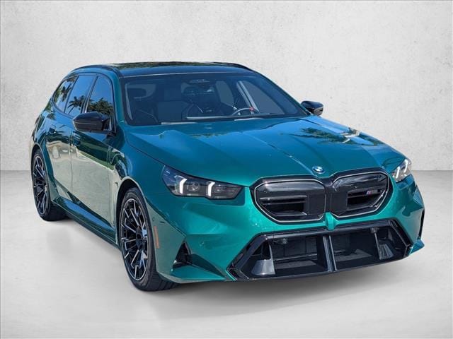 2026 BMW M5