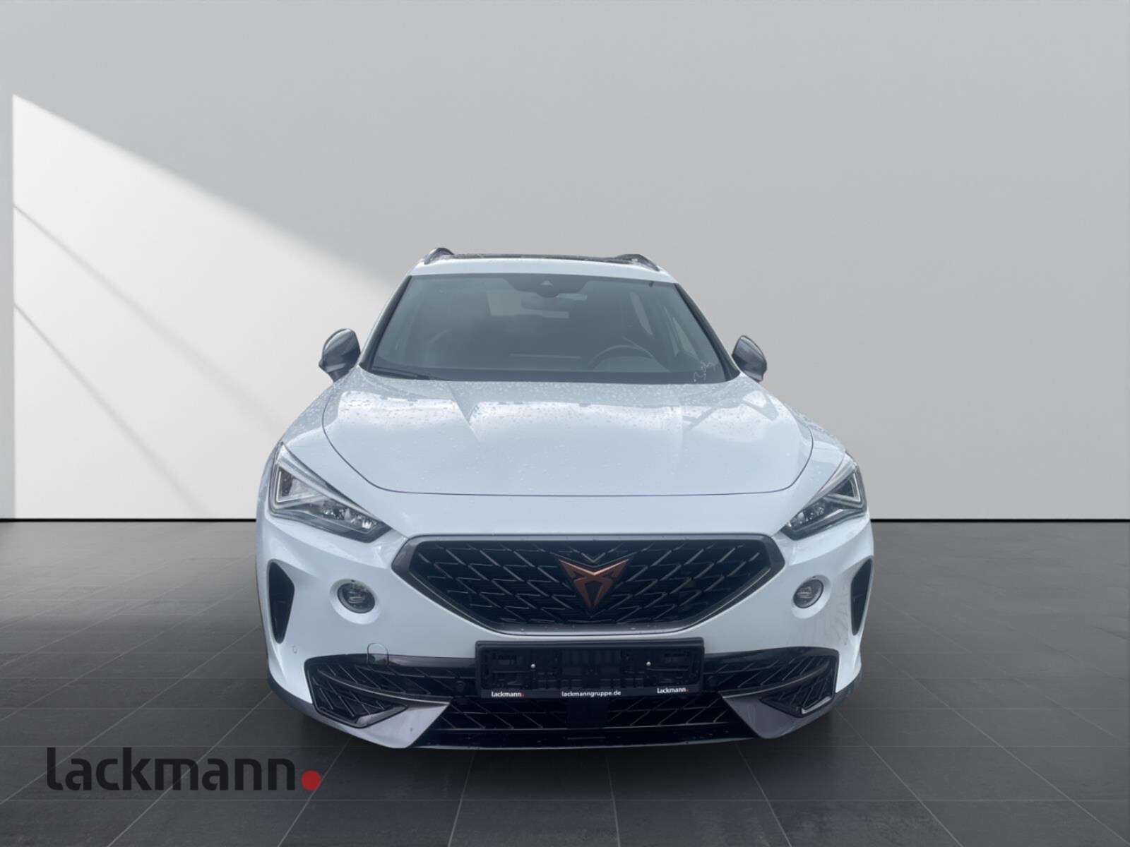 CUPRA Formentor – Bild 2