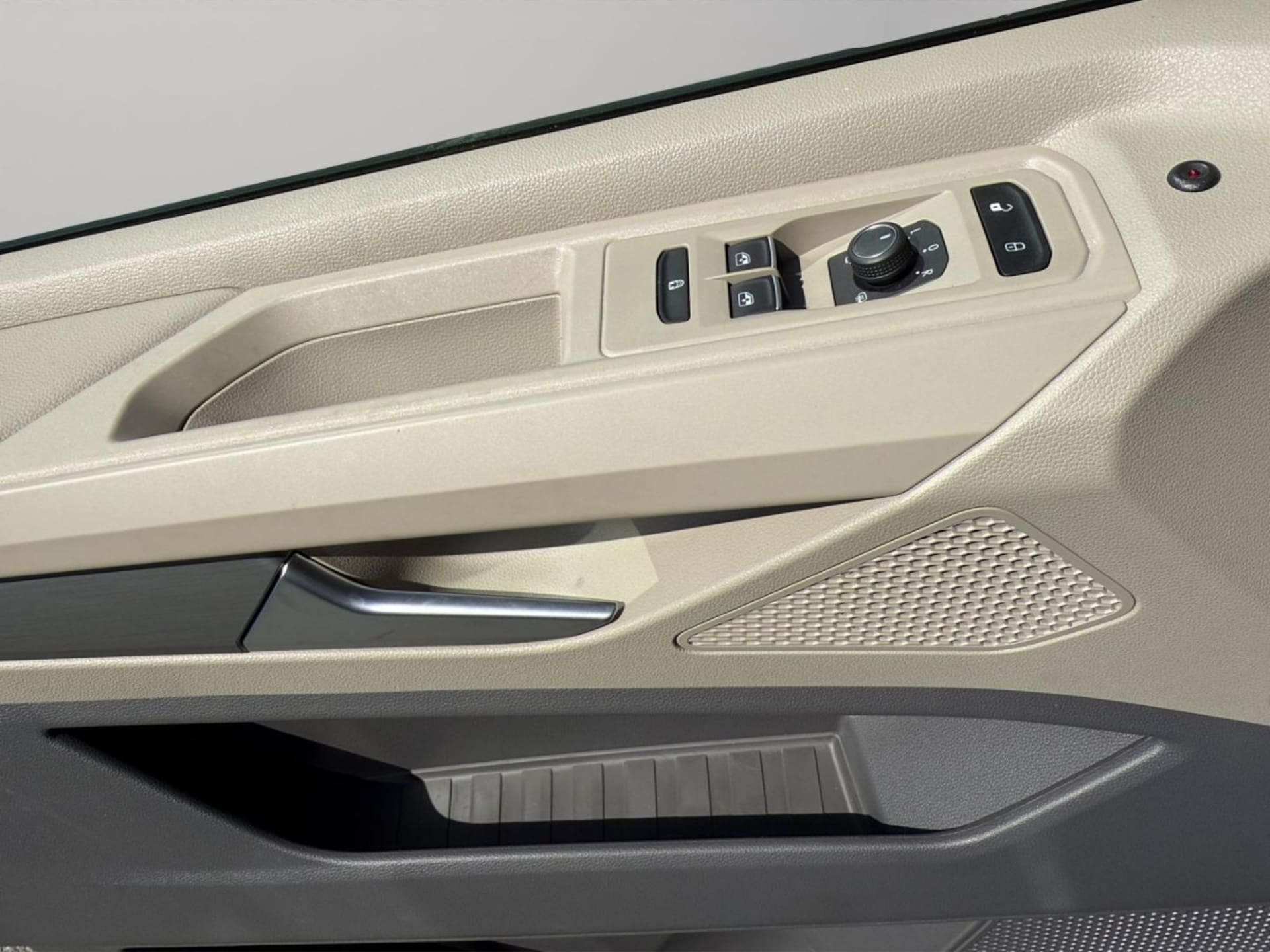 Volkswagen California Ocean