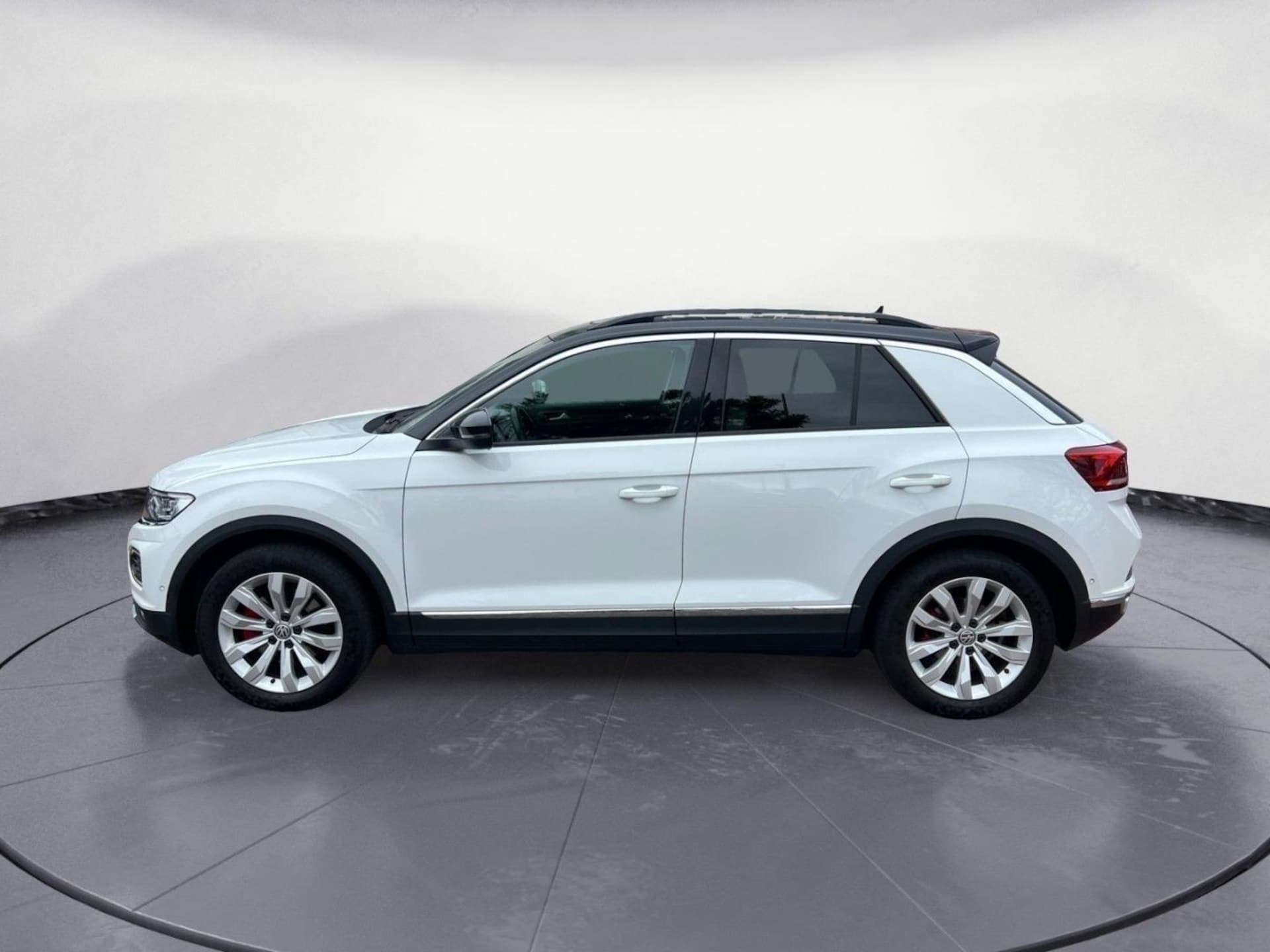 Volkswagen T-Roc Sport