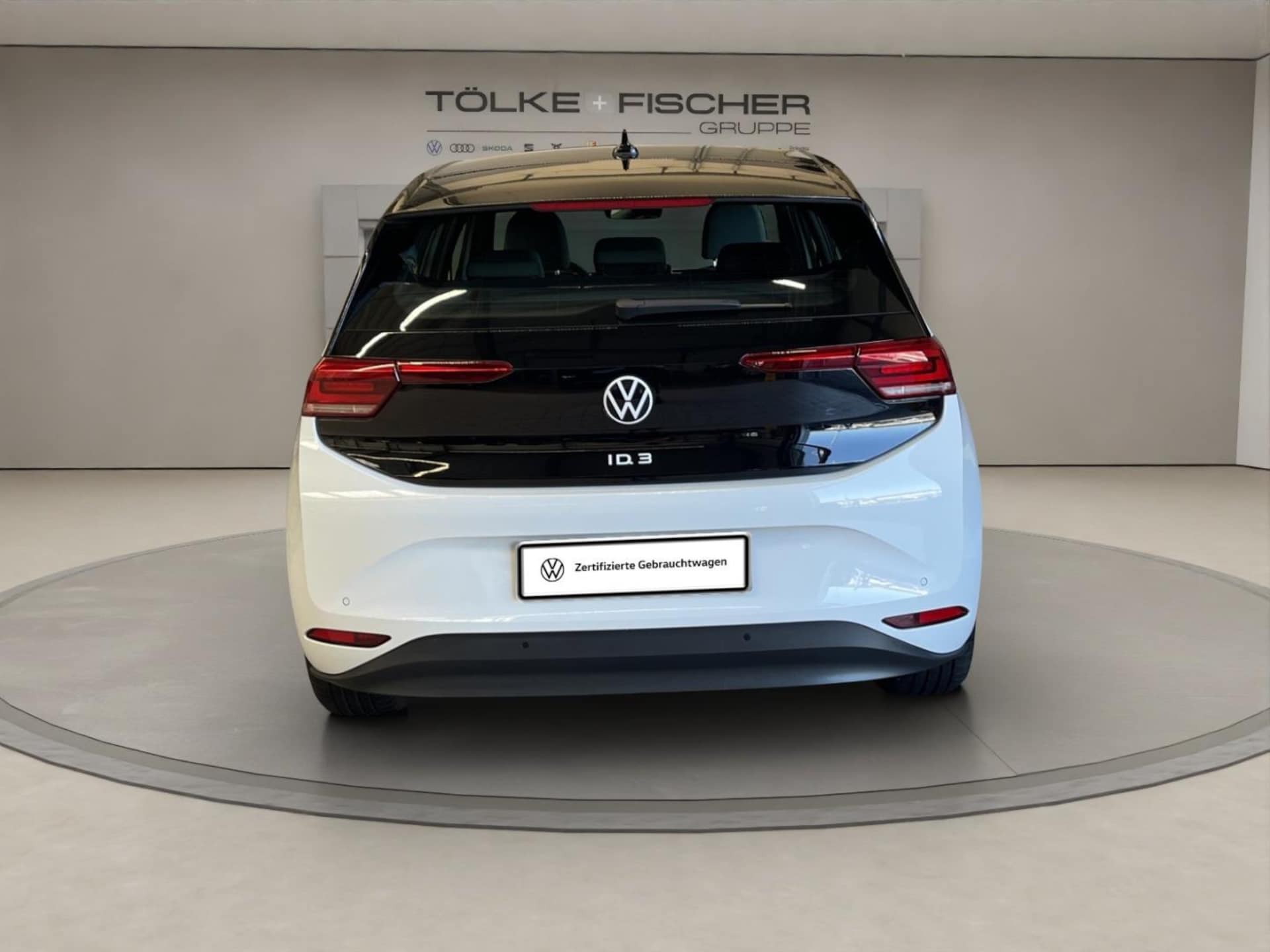 Volkswagen ID.3 Pro Performance