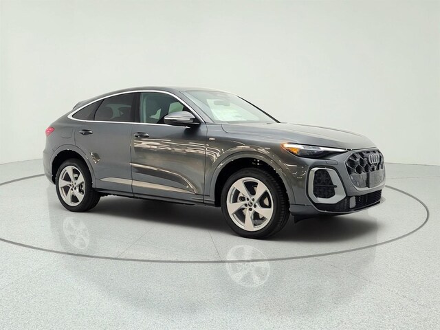2026 Audi Q5 Sportback