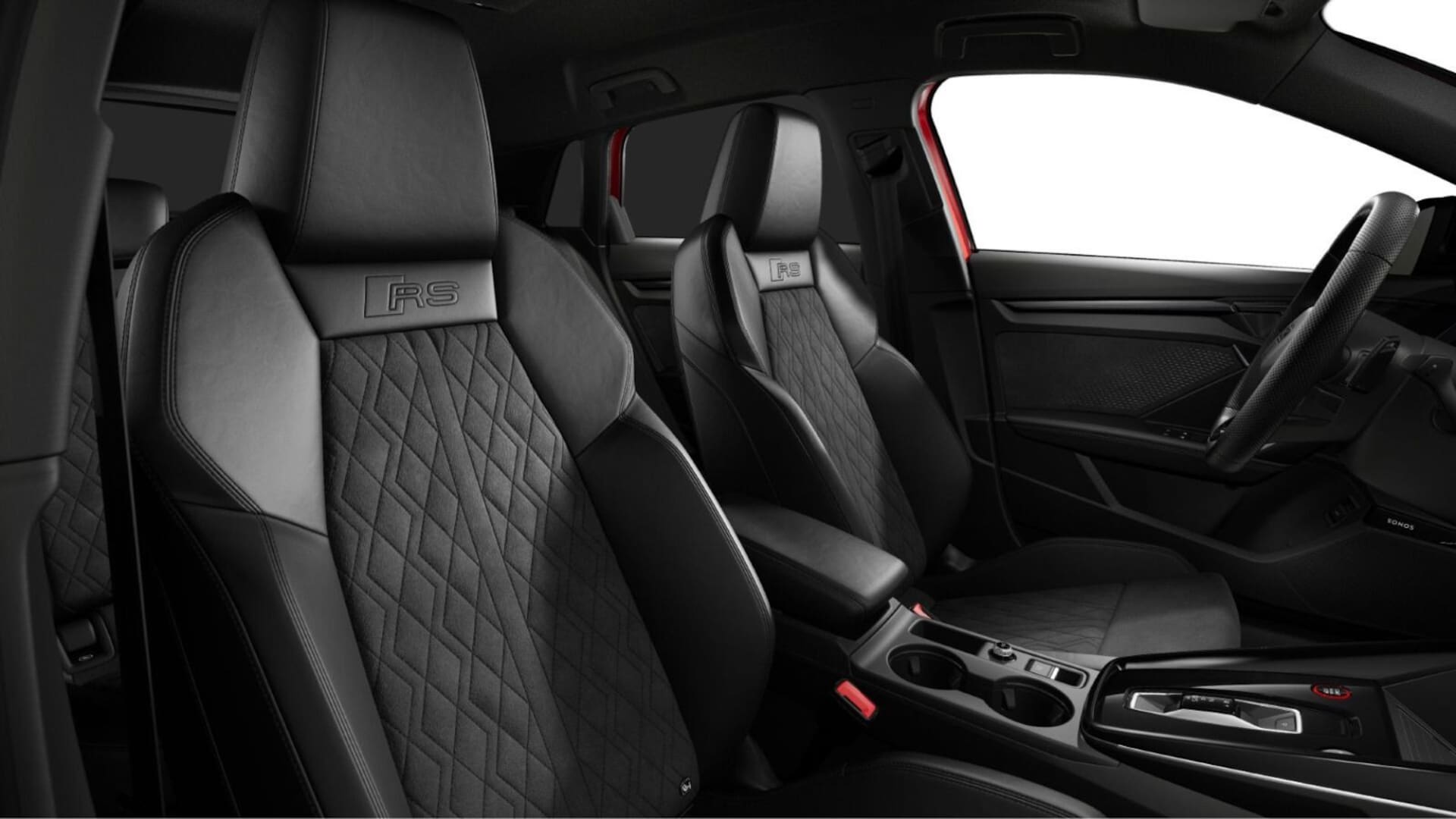 Audi RS 3 Sportback