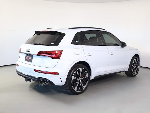 2023 Audi SQ5