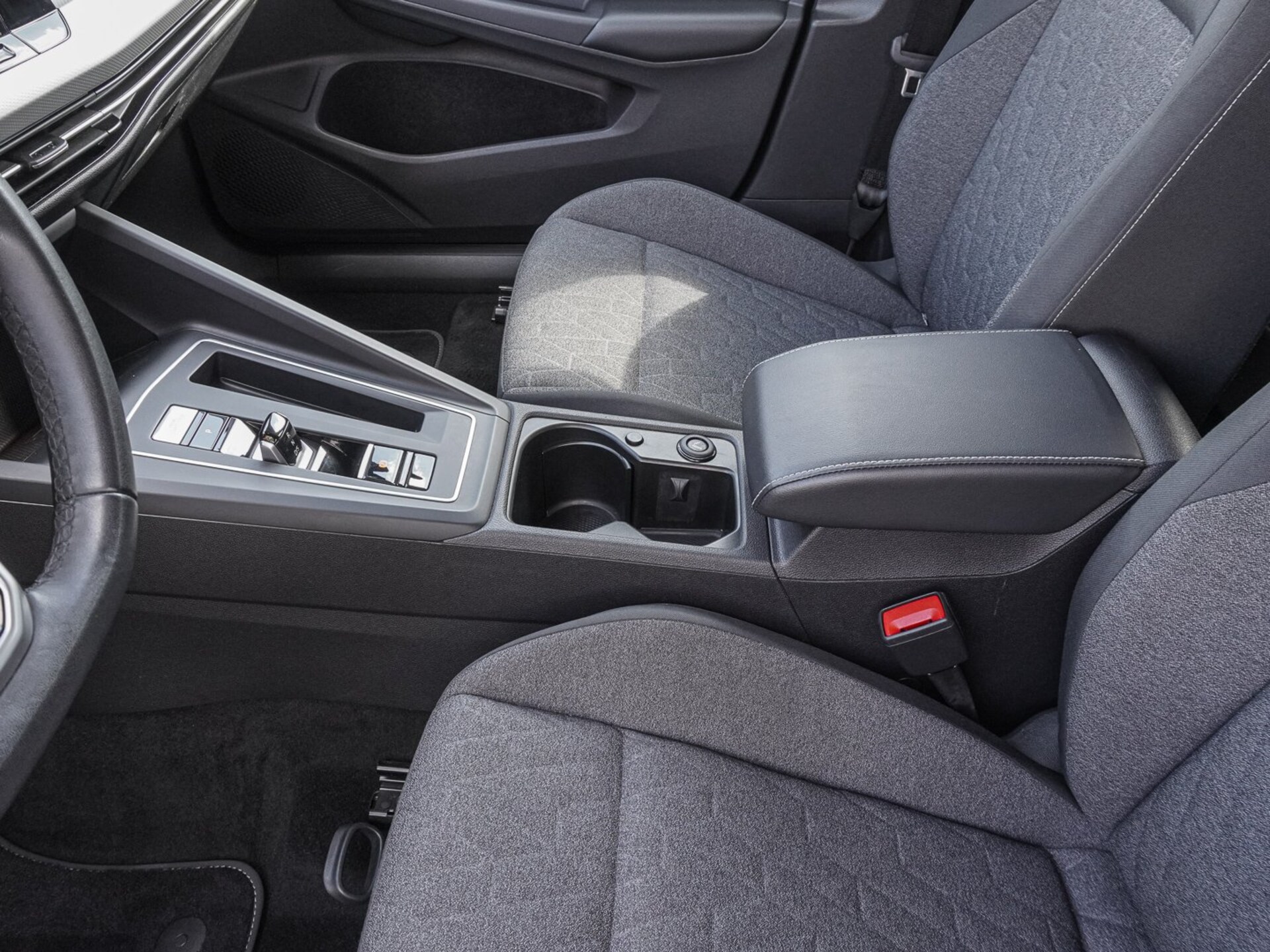 Volkswagen Golf MOVE