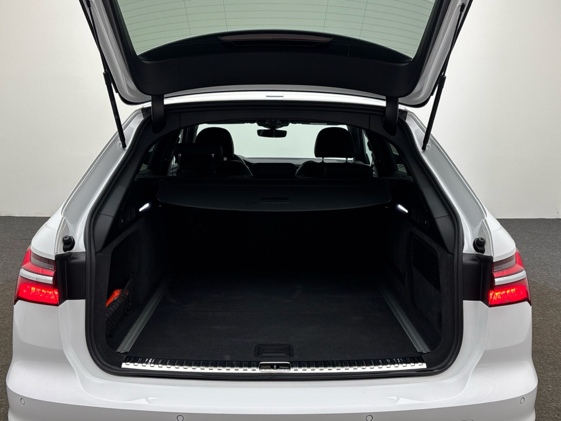 Audi A6 Avant Sport