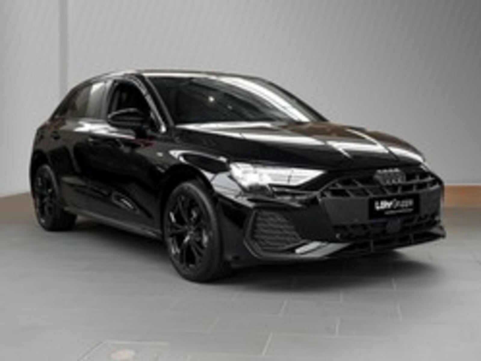 Audi A3 Sportback – Bild 2