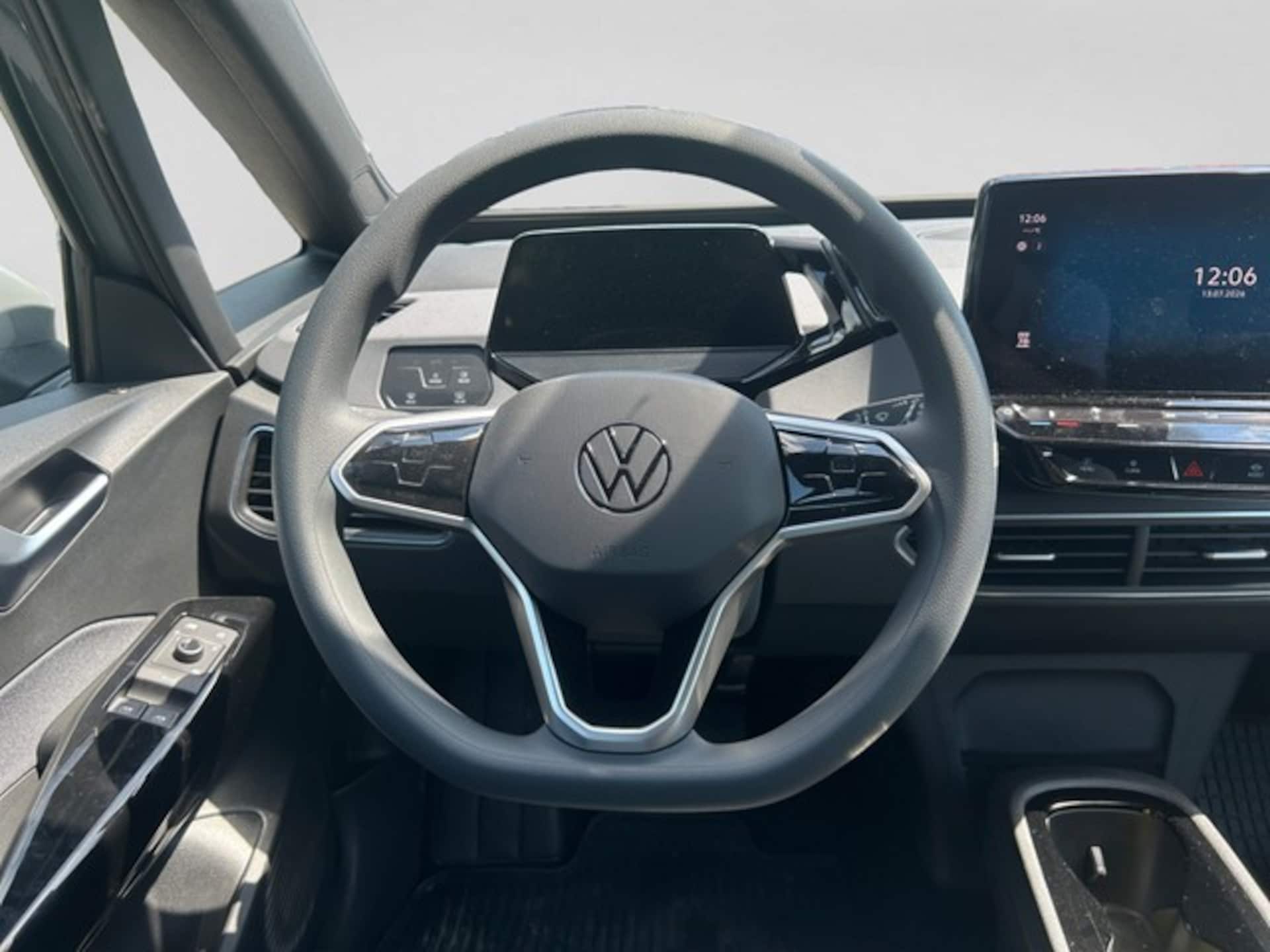 Volkswagen ID.3 Pure Performance