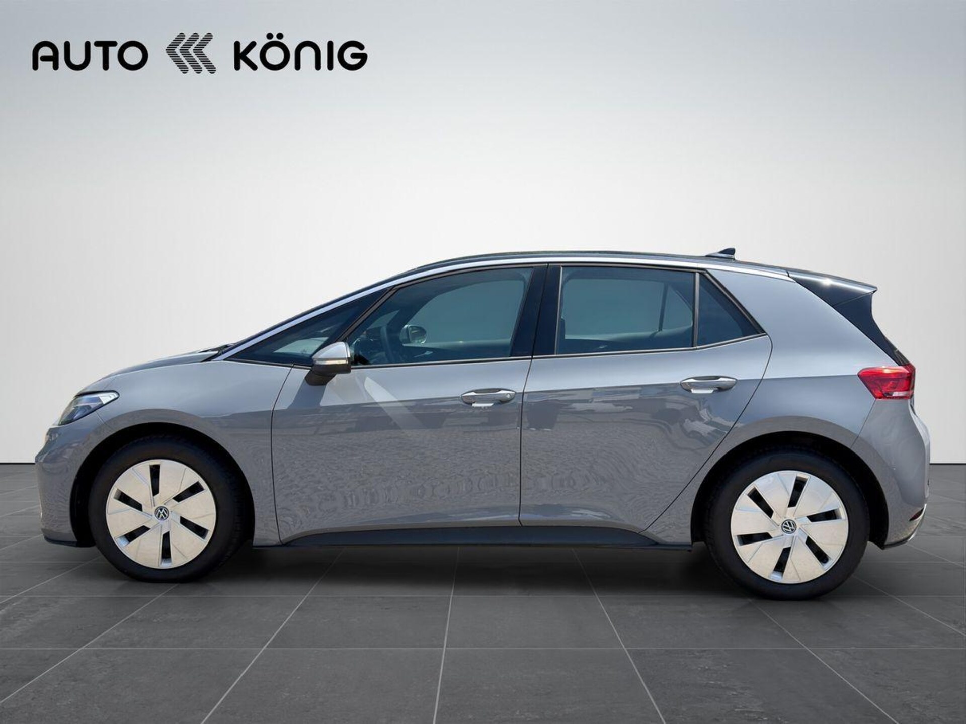 Volkswagen ID.3 Pro