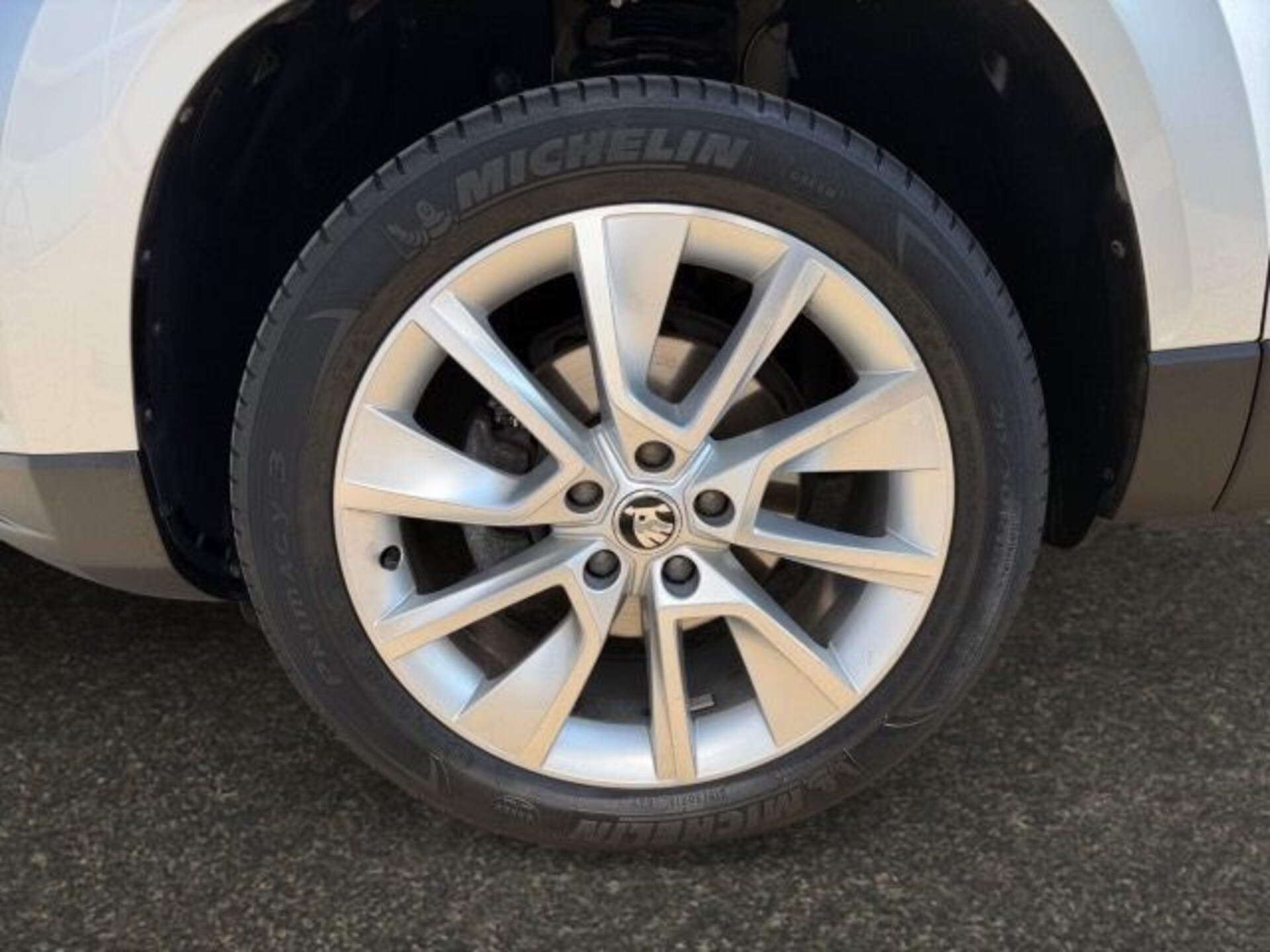 Skoda Karoq Ambition